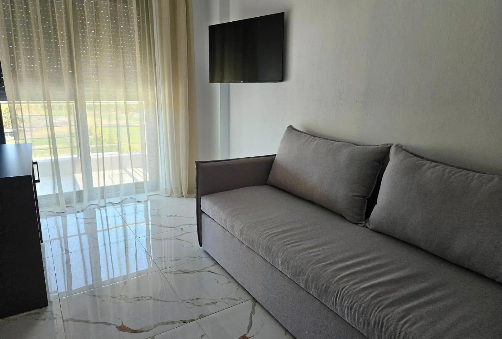 Glaroi 3 Villa Pefkochori