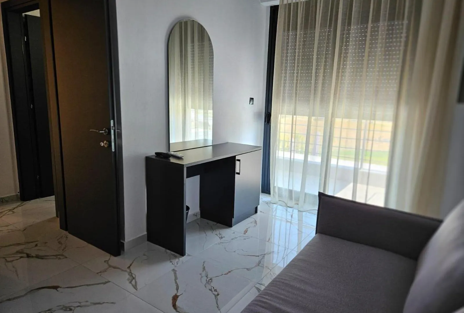 Glaroi 3 Villa Pefkochori