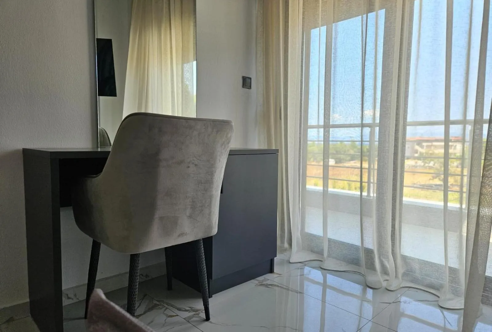 Glaroi 3 Villa Pefkochori