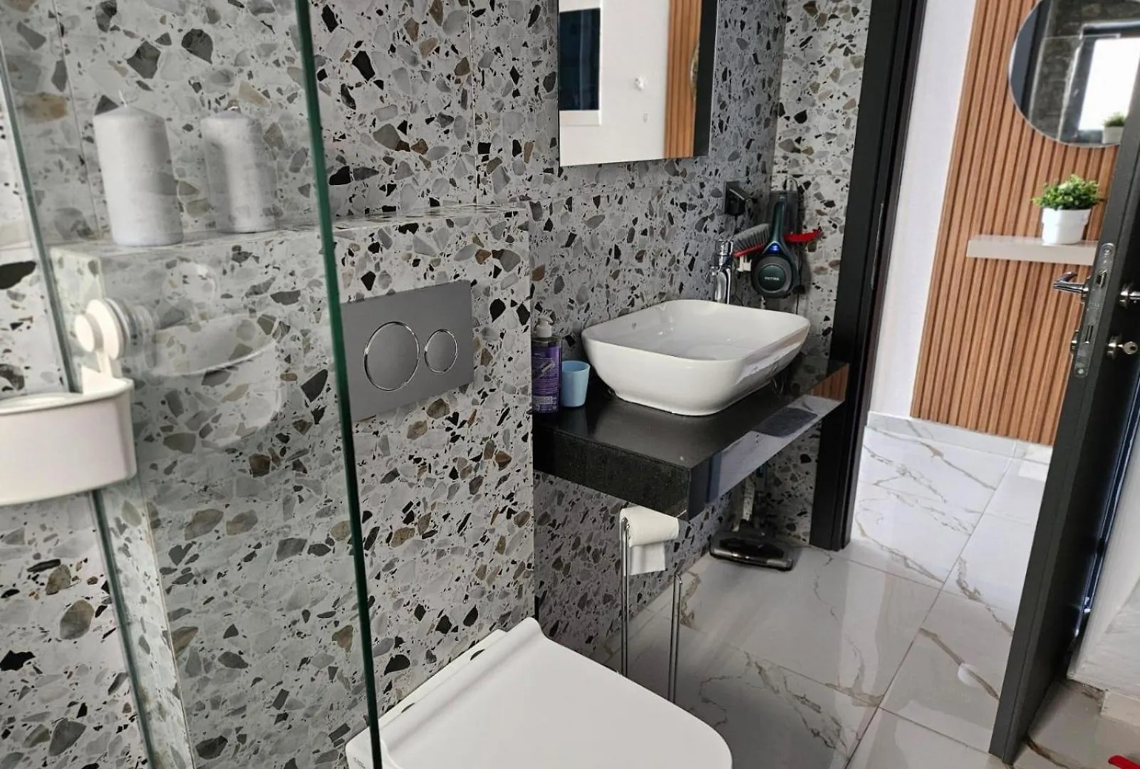 Glaroi 3 Villa Pefkochori