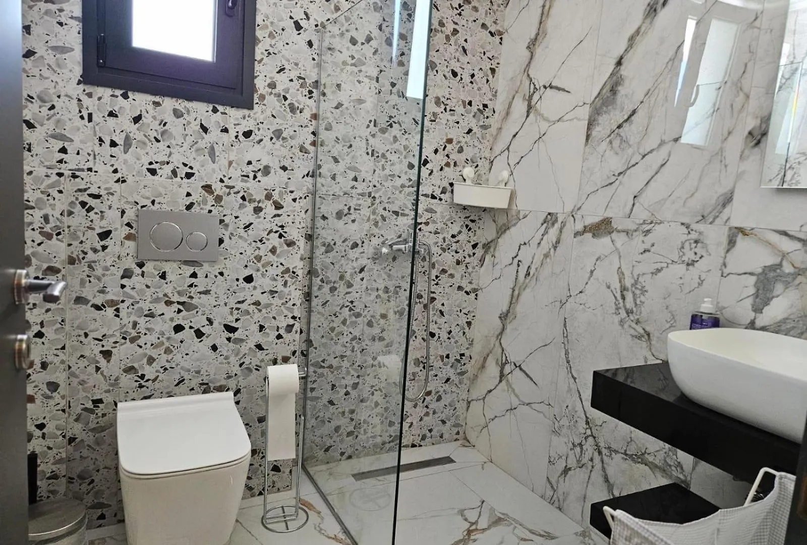 Glaroi 3 Villa Pefkochori