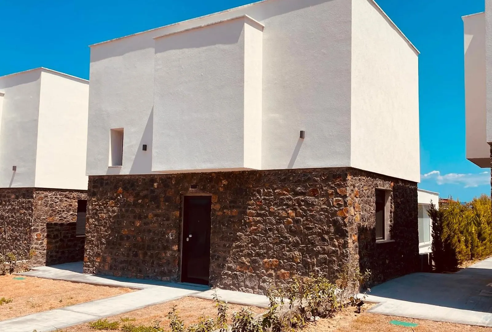 Glaroi 3 Villa Pefkochori 0*,  Greece